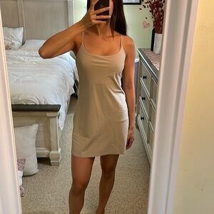 Abercrombie and Fitch travel dress XS